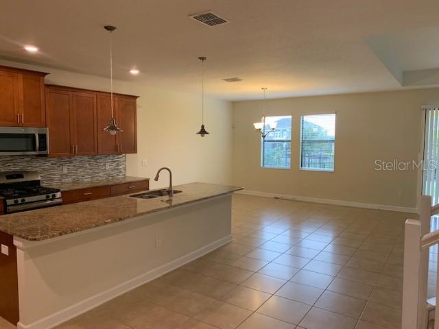 SUMMERLAKE PD PH 3A - Residential Lease