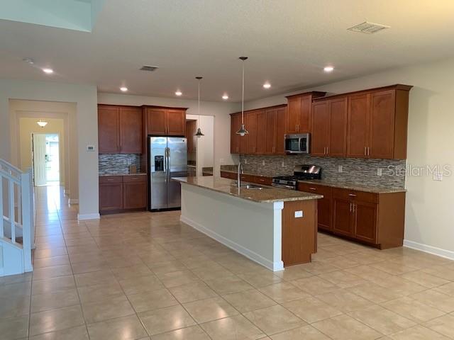 SUMMERLAKE PD PH 3A - Residential Lease