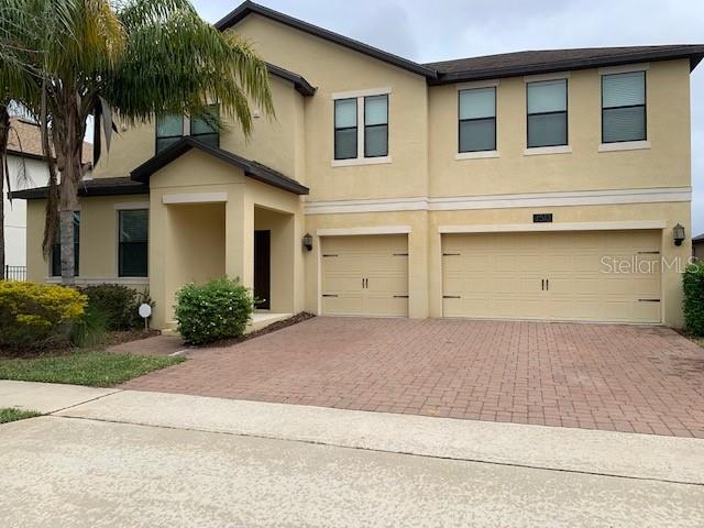 SUMMERLAKE PD PH 3A - Residential Lease