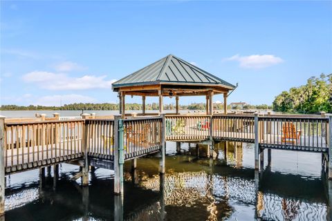 A home in ORLANDO