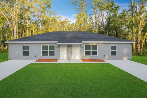 11010 N EDITH POINT CITRUS SPRINGS FL 34434