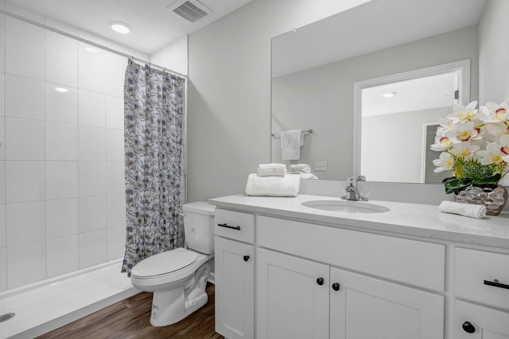 CITRUS SPGS UNIT 20 - Residential Income
