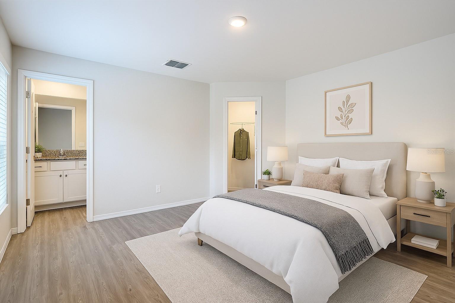 CITRUS SPGS UNIT 20 - Residential Income