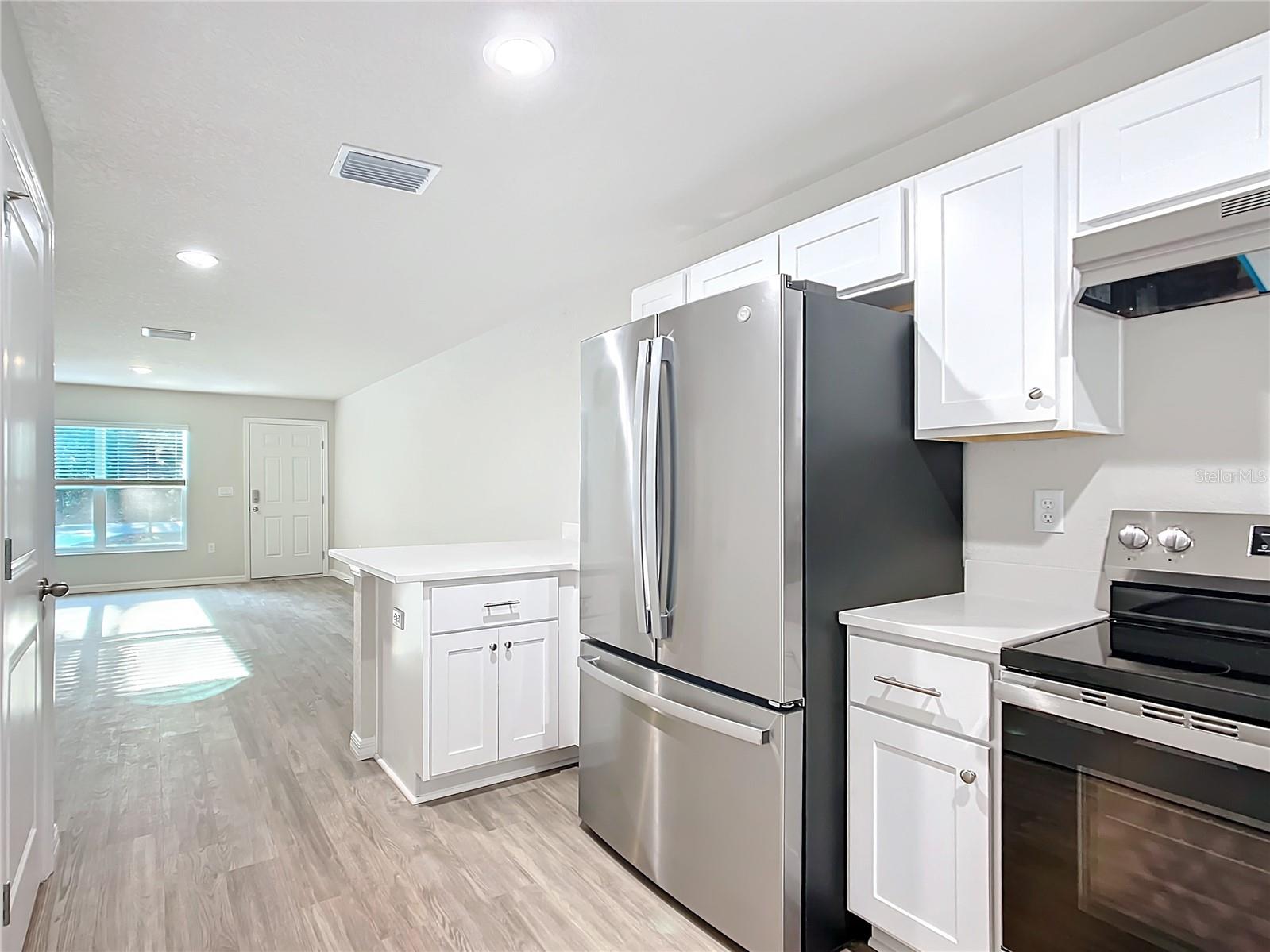CITRUS SPGS UNIT 20 - Residential Income