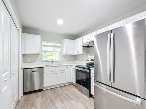 Tiny photo for 11010 N Edith Point, Citrus Springs, FL 34434 (MLS # OM721936)