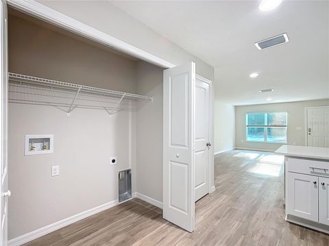 Tiny photo for 11010 N Edith Point, Citrus Springs, FL 34434 (MLS # OM721936)