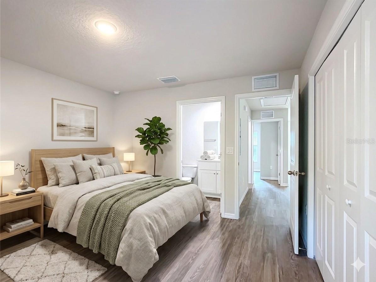 CITRUS SPGS UNIT 20 - Residential Income
