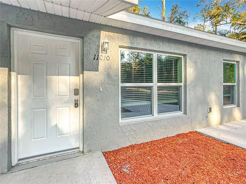 Tiny photo for 11010 N Edith Point, Citrus Springs, FL 34434 (MLS # OM721936)
