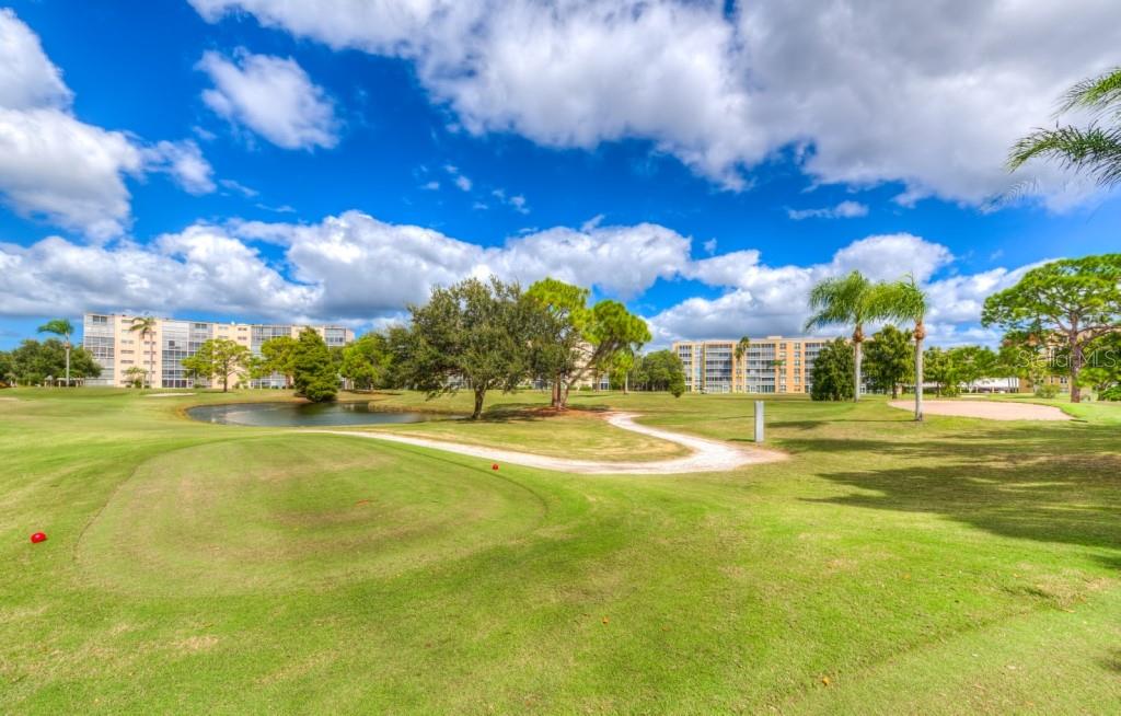 IRONWOOD TENTH - Residential