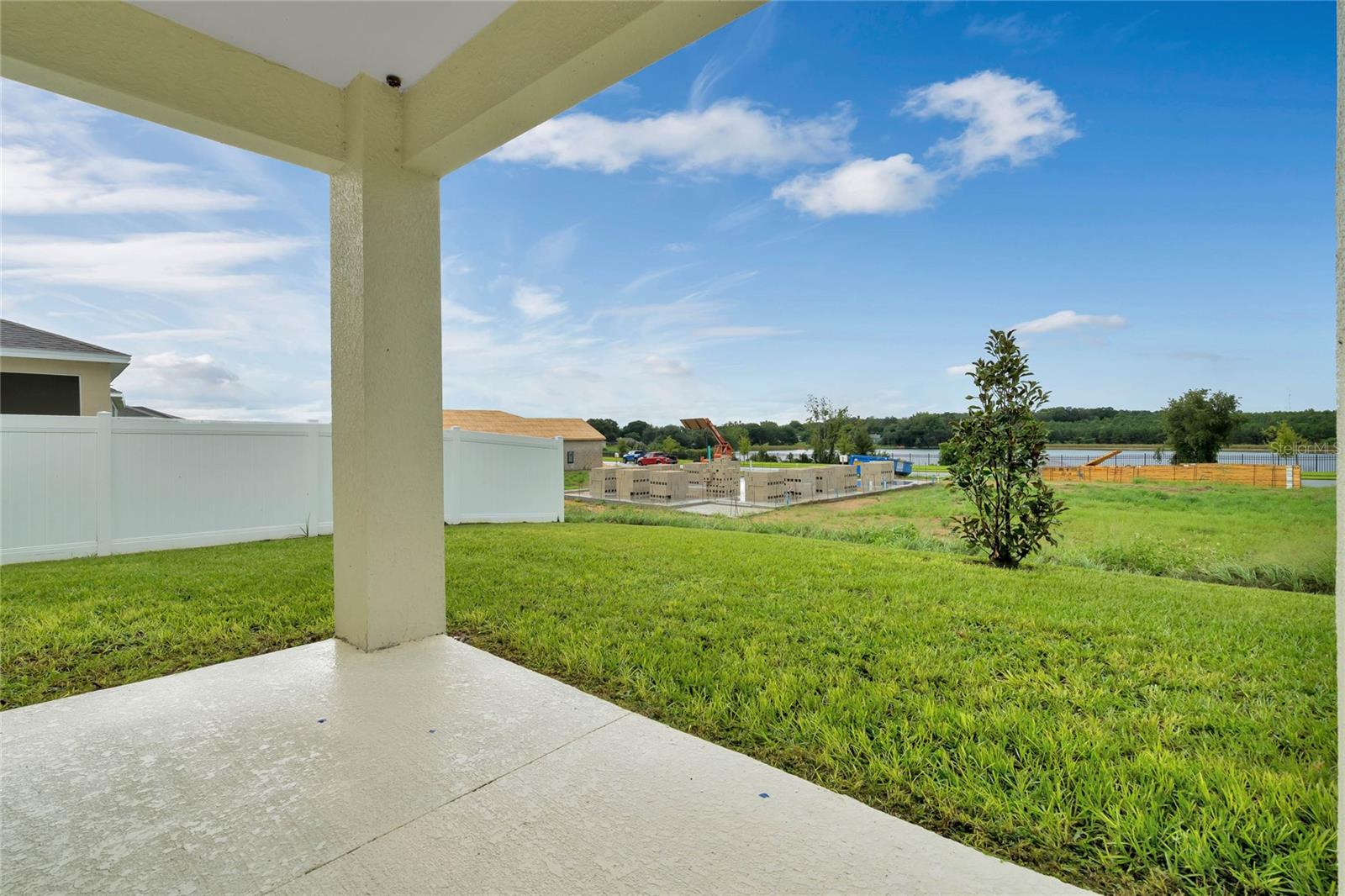 VILLAGE AT WINDSOR RESERVE - Residential