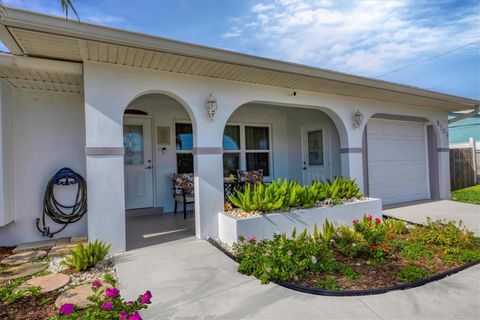 A home in NORTH PORT