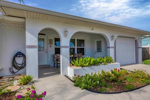 A home in NORTH PORT