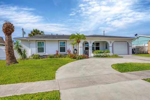 A home in NORTH PORT