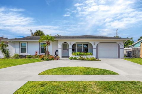 A home in NORTH PORT