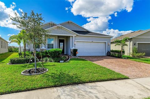 A home in SARASOTA