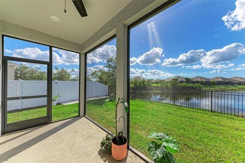 A home in SARASOTA