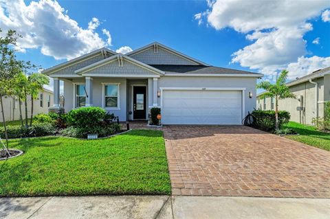 A home in SARASOTA