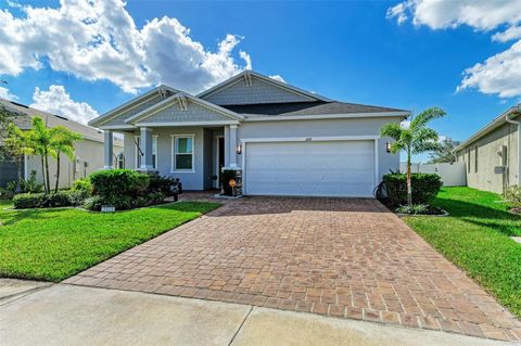 A home in SARASOTA