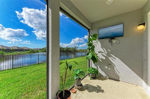 A home in SARASOTA