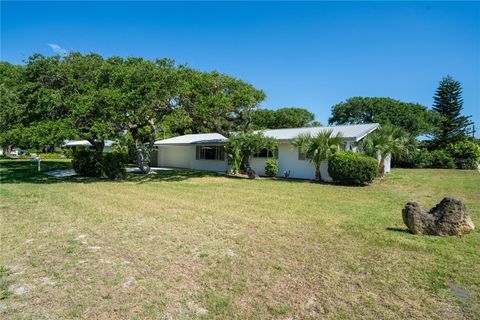 A home in NEW SMYRNA BEACH