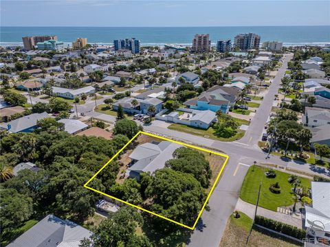 A home in NEW SMYRNA BEACH