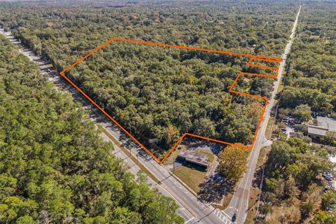 2901 SE HAWTHORNE ROAD GAINESVILLE FL 32641
