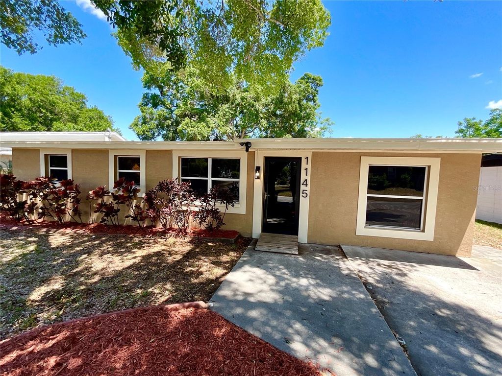 Photo of 1145 7th Street N, Safety Harbor, FL 34695 (MLS # TB8503941)