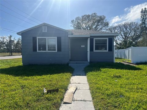 854 60TH AVENUE NE ST PETERSBURG FL 33703