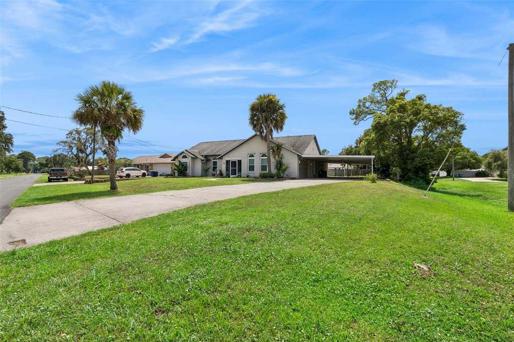 Photo of 2504 Glenwood Drive, Edgewater, FL 32141 (MLS # O6436350)