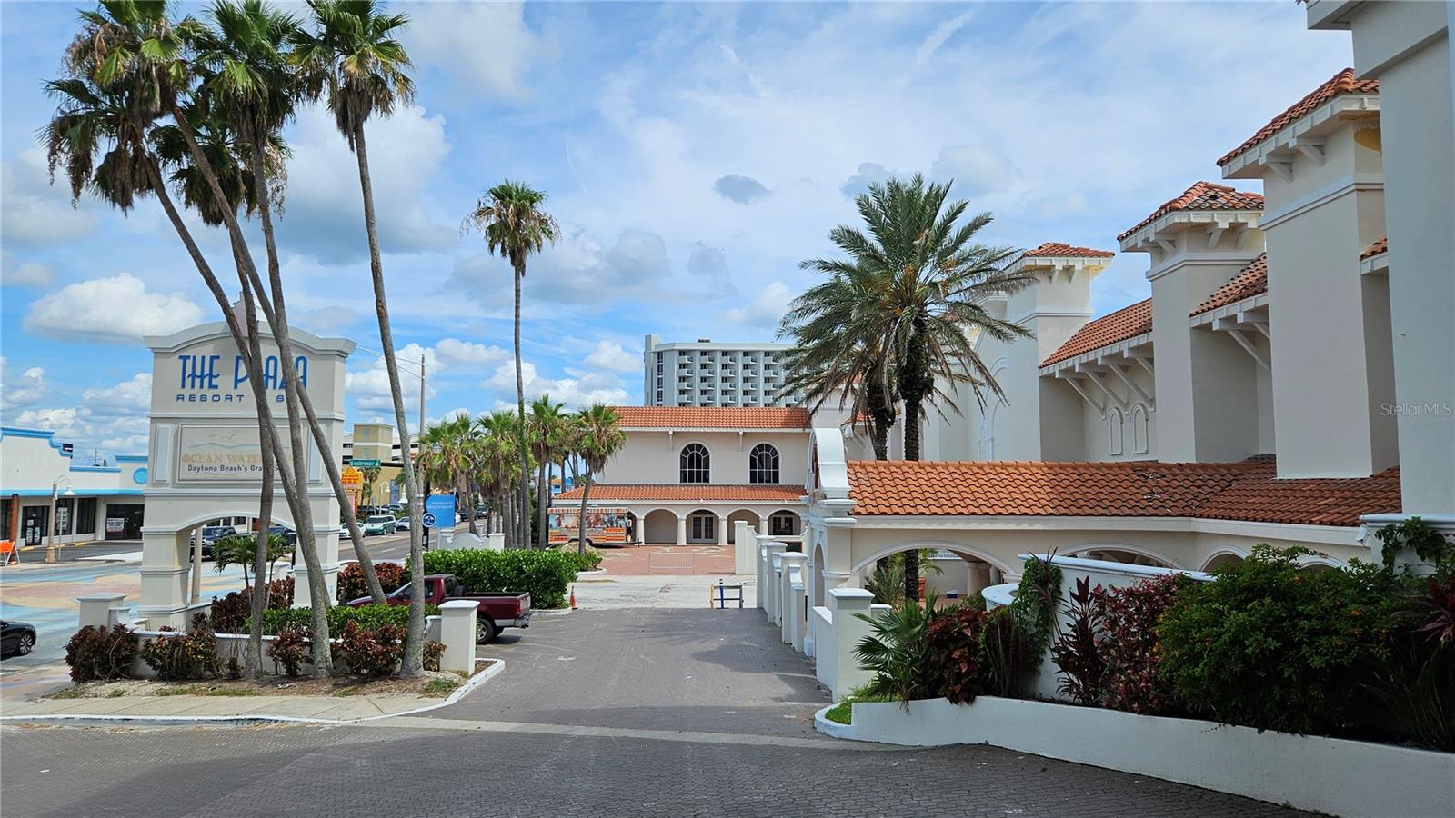 600 N ATLANTIC AVENUE