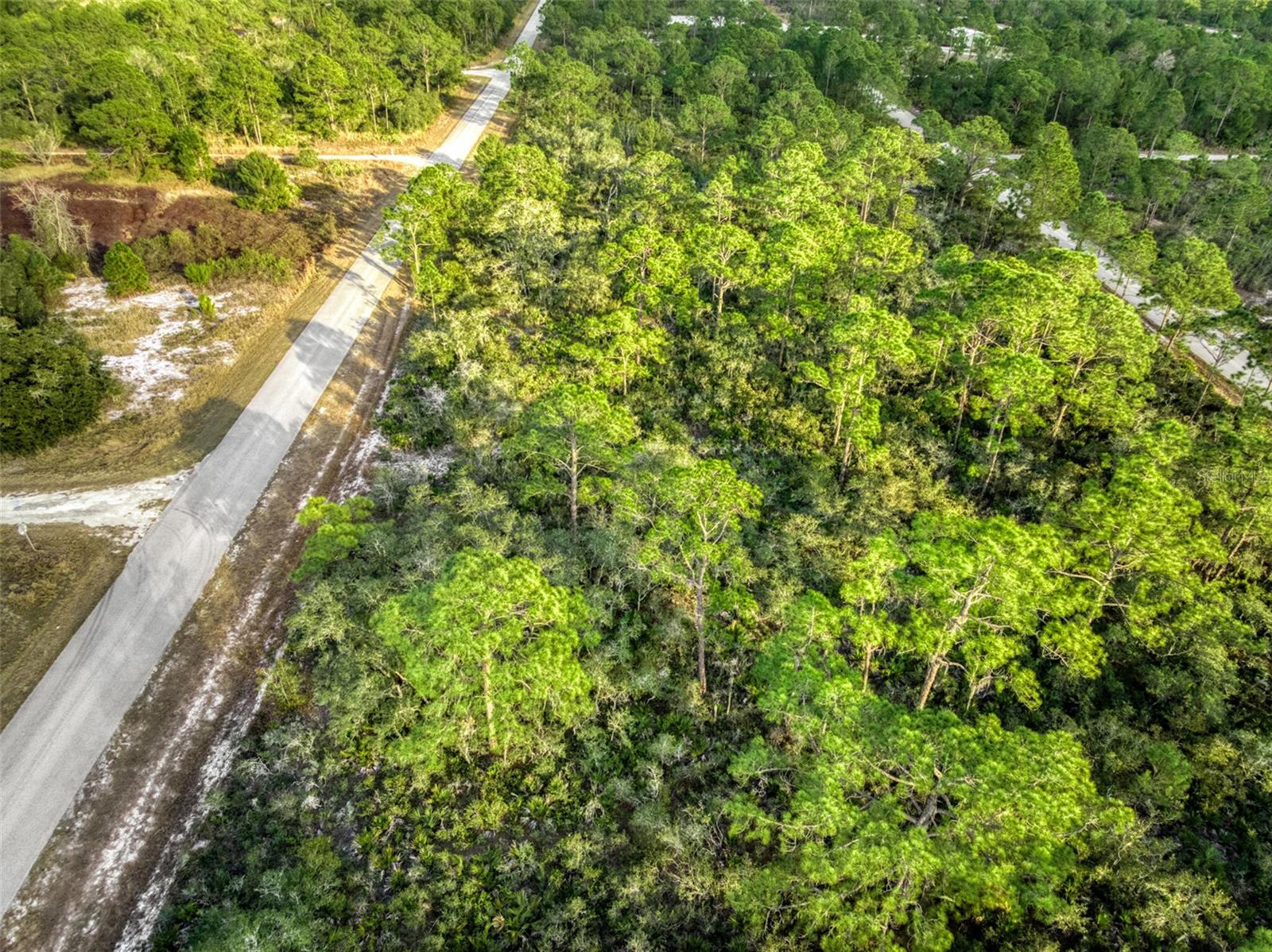 LEISURE LAKES SEC 17 - Land