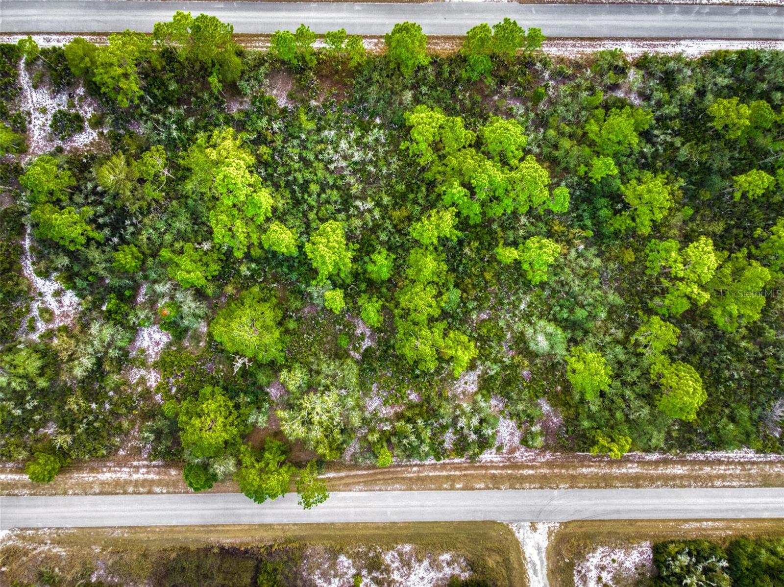 LEISURE LAKES SEC 17 - Land