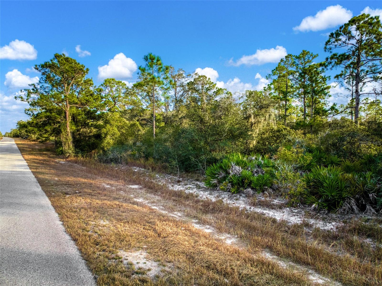 LEISURE LAKES SEC 17 - Land