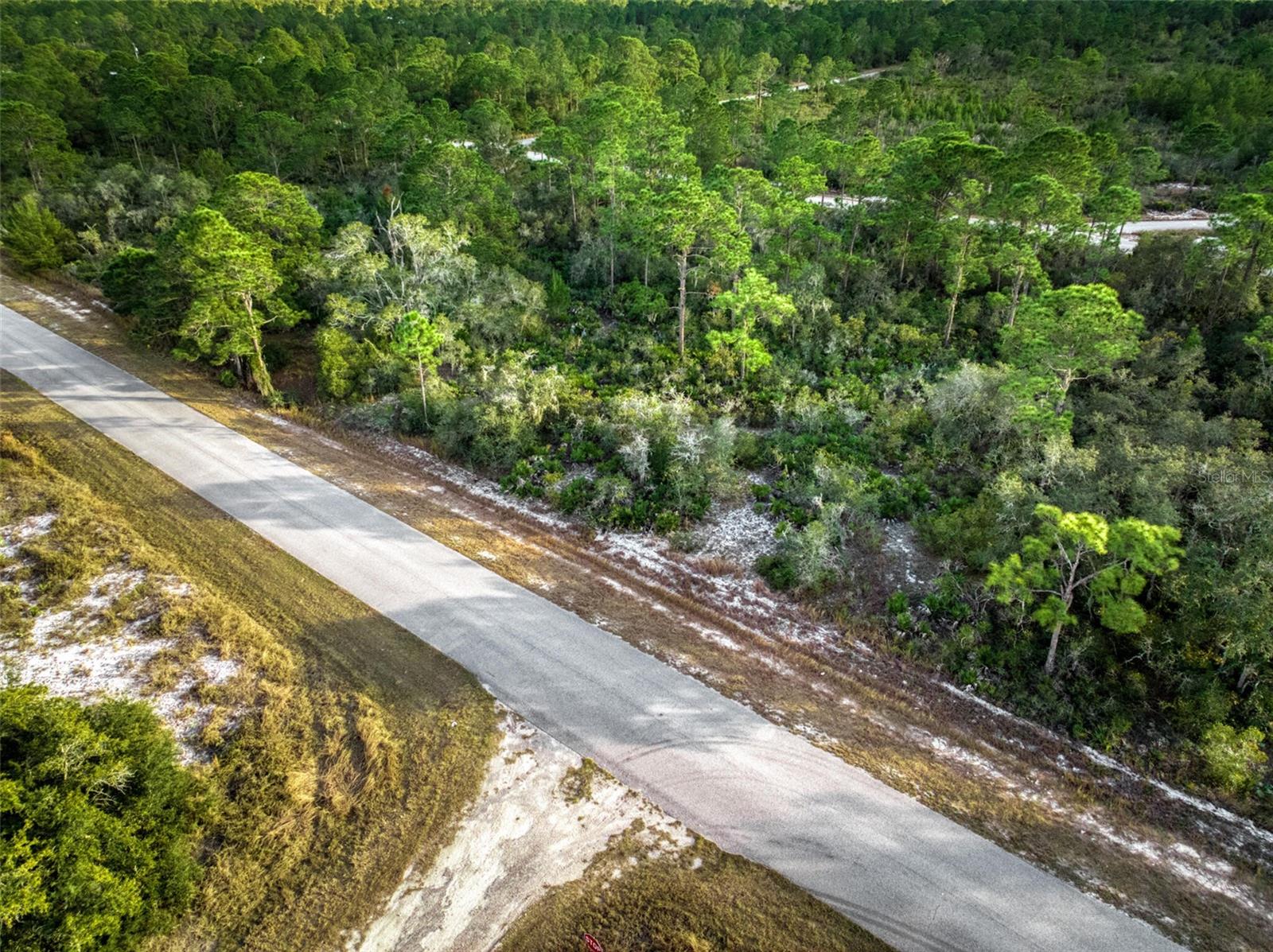 LEISURE LAKES SEC 17 - Land