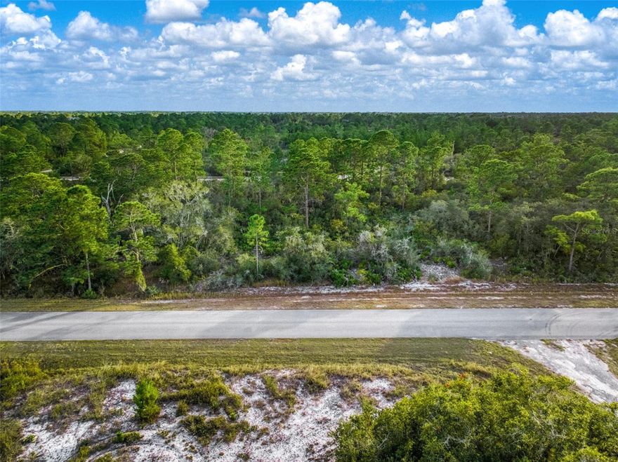 Discover the potential of this spacious land property located at 3412 Bluebird Ave in Lake Placid, FL. This parcel a serene environment, providing an excellent opportunity to build your dream home or invest in future development. Enjoy the natural beauty of the surrounding area, with nearby lakes and outdoor recreational activities. The property is conveniently located with easy access to local amenities, making it a desirable location for a variety of uses.