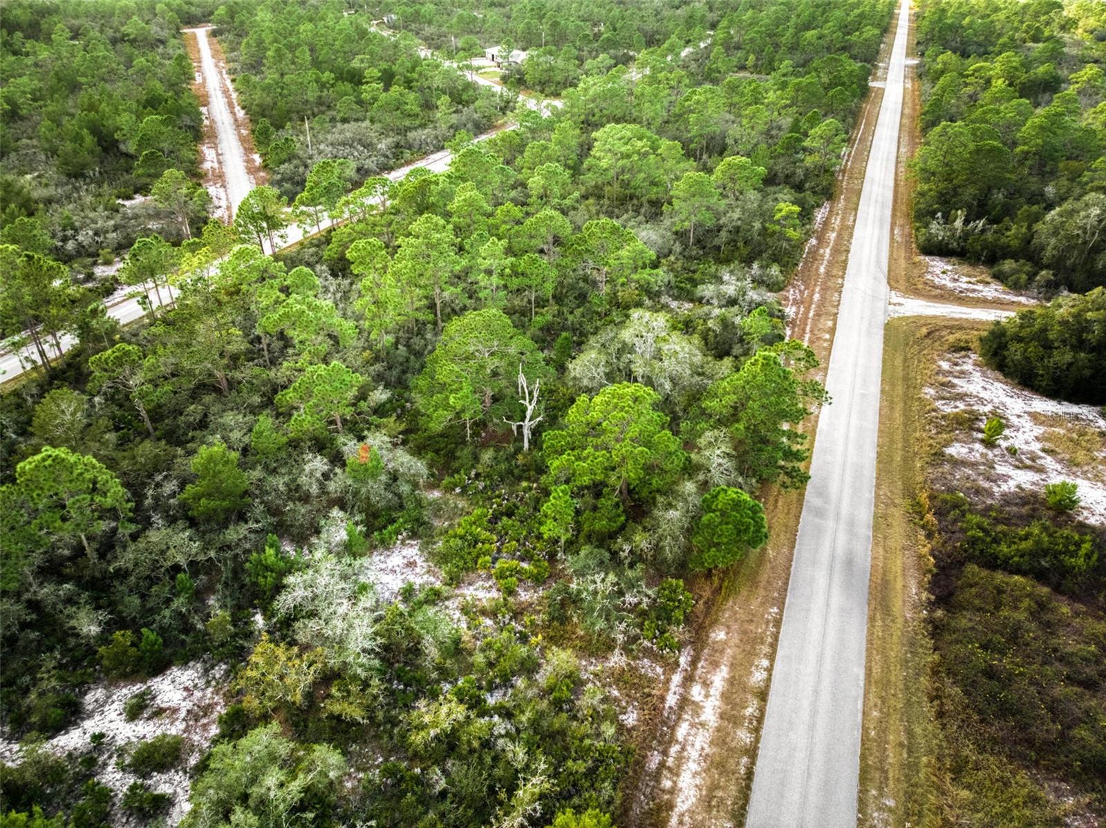 LEISURE LAKES SEC 17 - Land