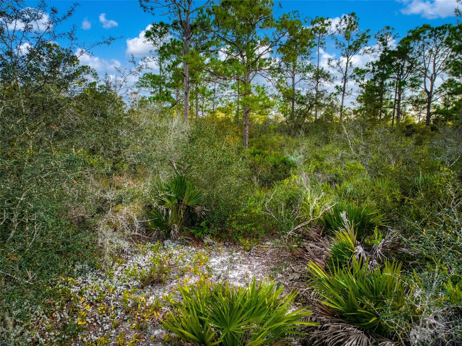 LEISURE LAKES SEC 17 - Land