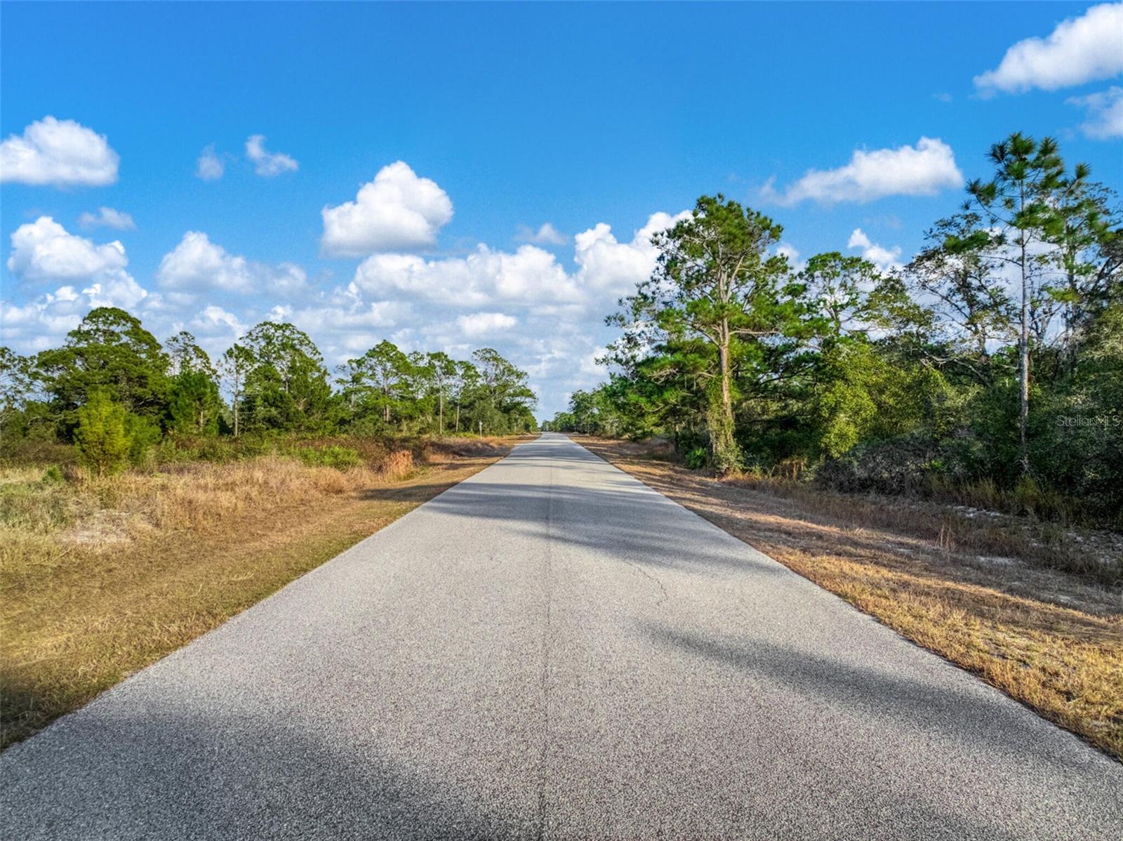 LEISURE LAKES SEC 17 - Land