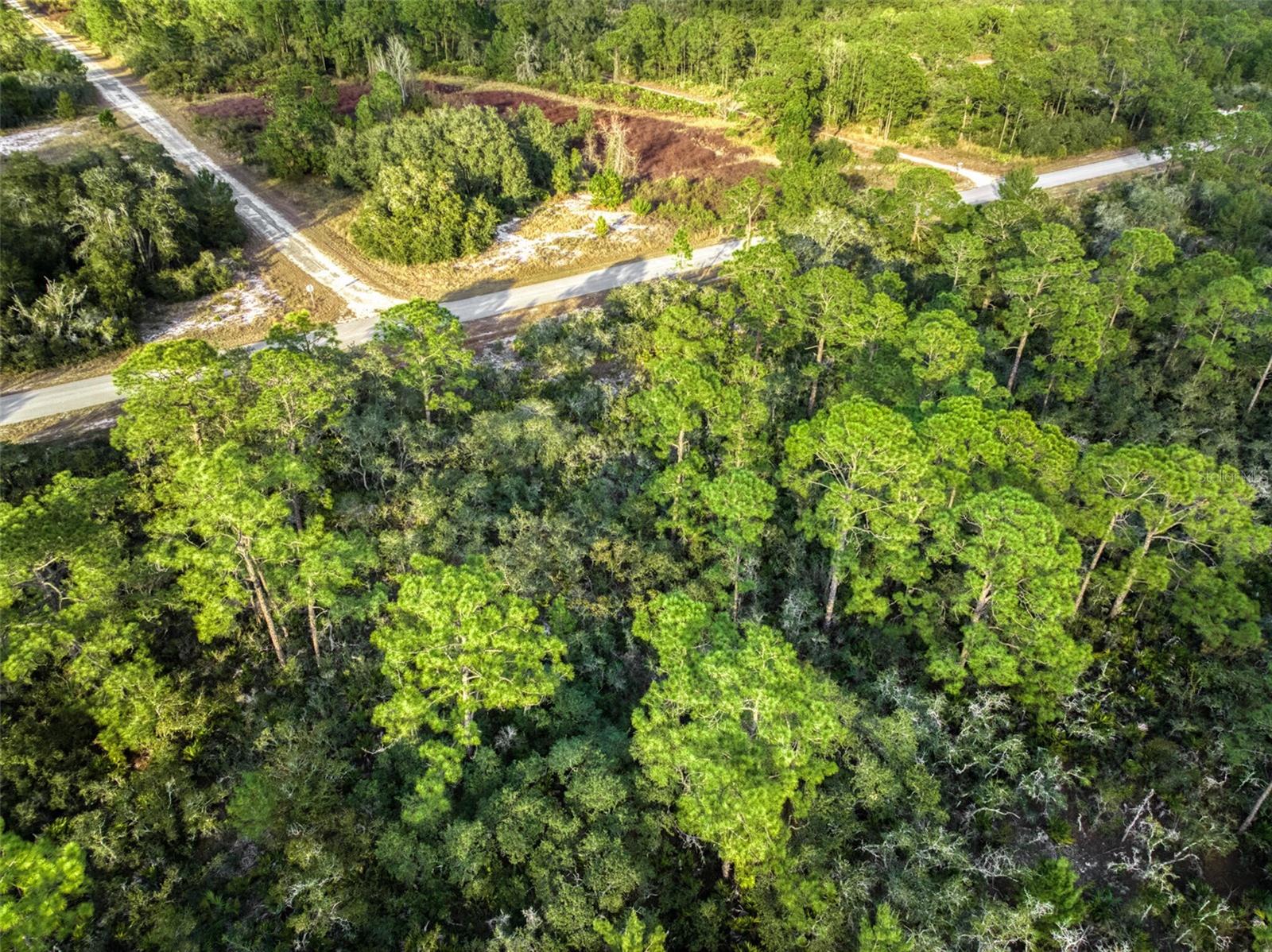 LEISURE LAKES SEC 17 - Land