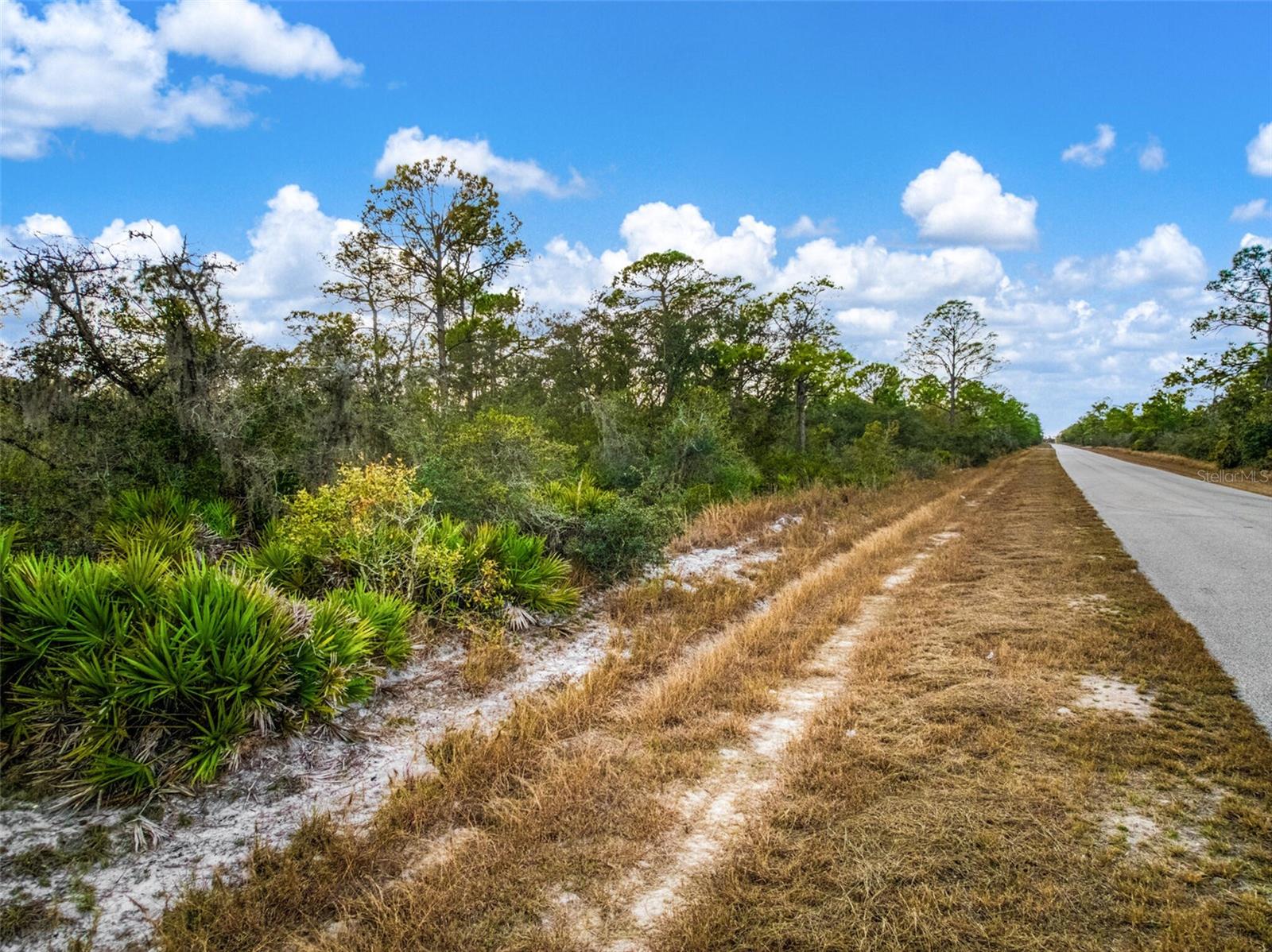 LEISURE LAKES SEC 17 - Land