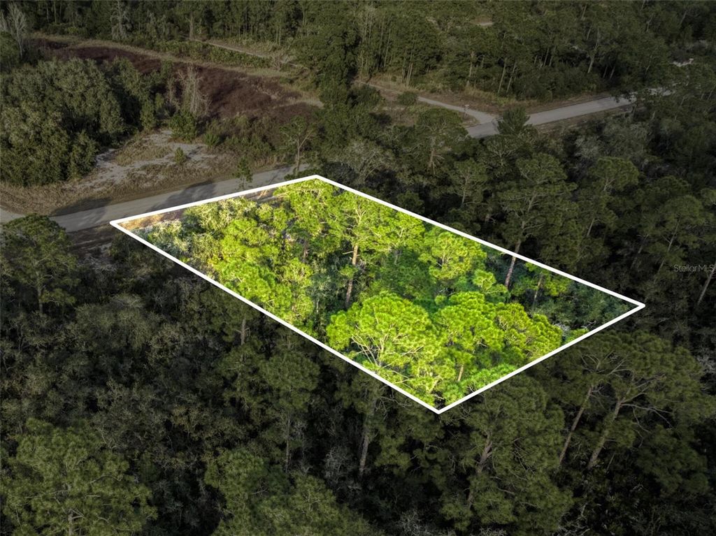 Photo of 3412 Bluebird Avenue, Lake Placid, FL 33852 (MLS # O6374393)