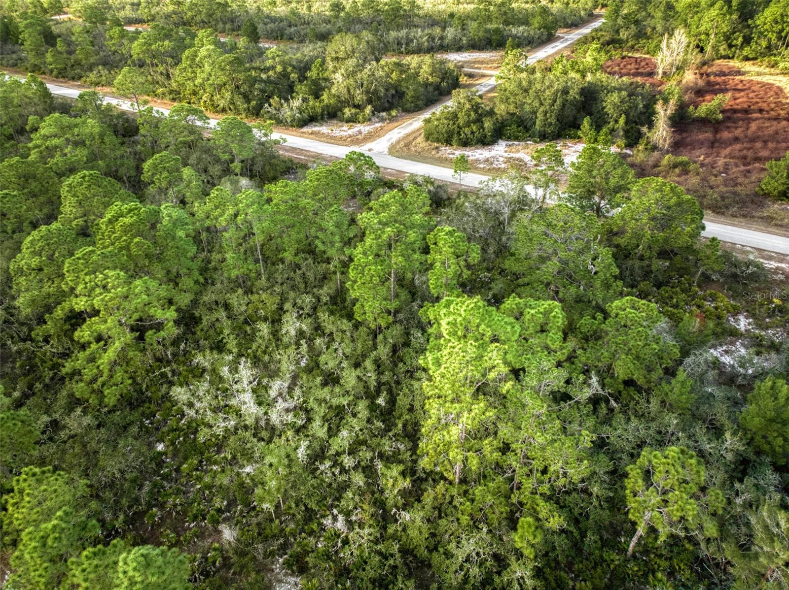 LEISURE LAKES SEC 17 - Land