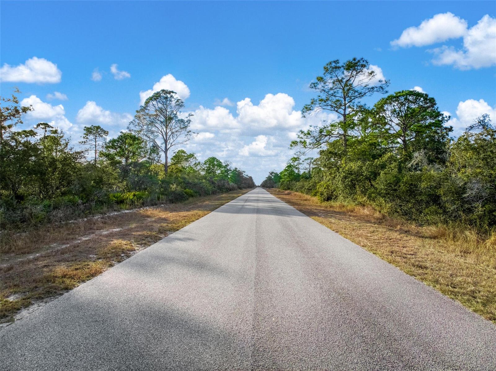 LEISURE LAKES SEC 17 - Land