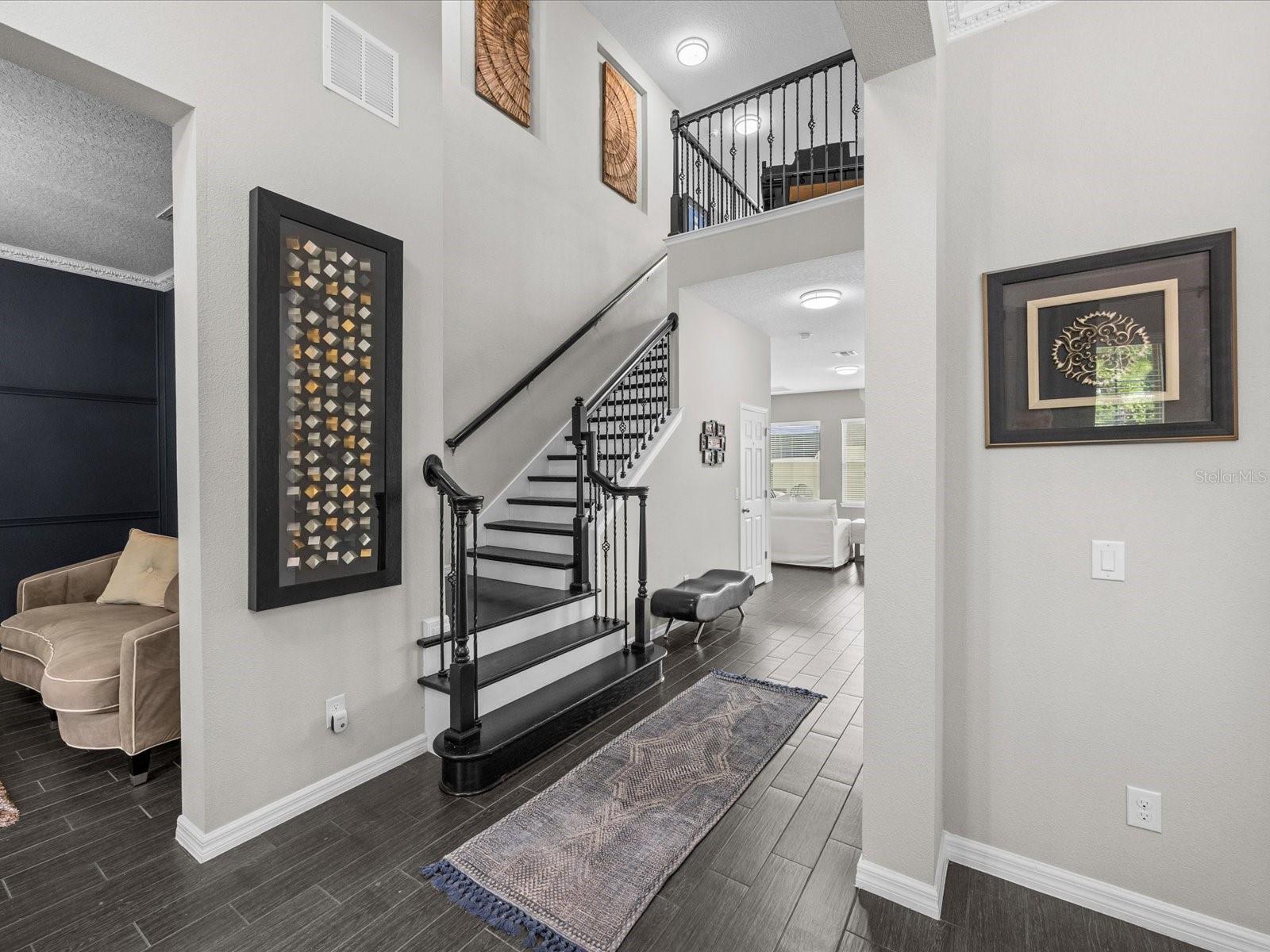 BELLEVUE - Residential