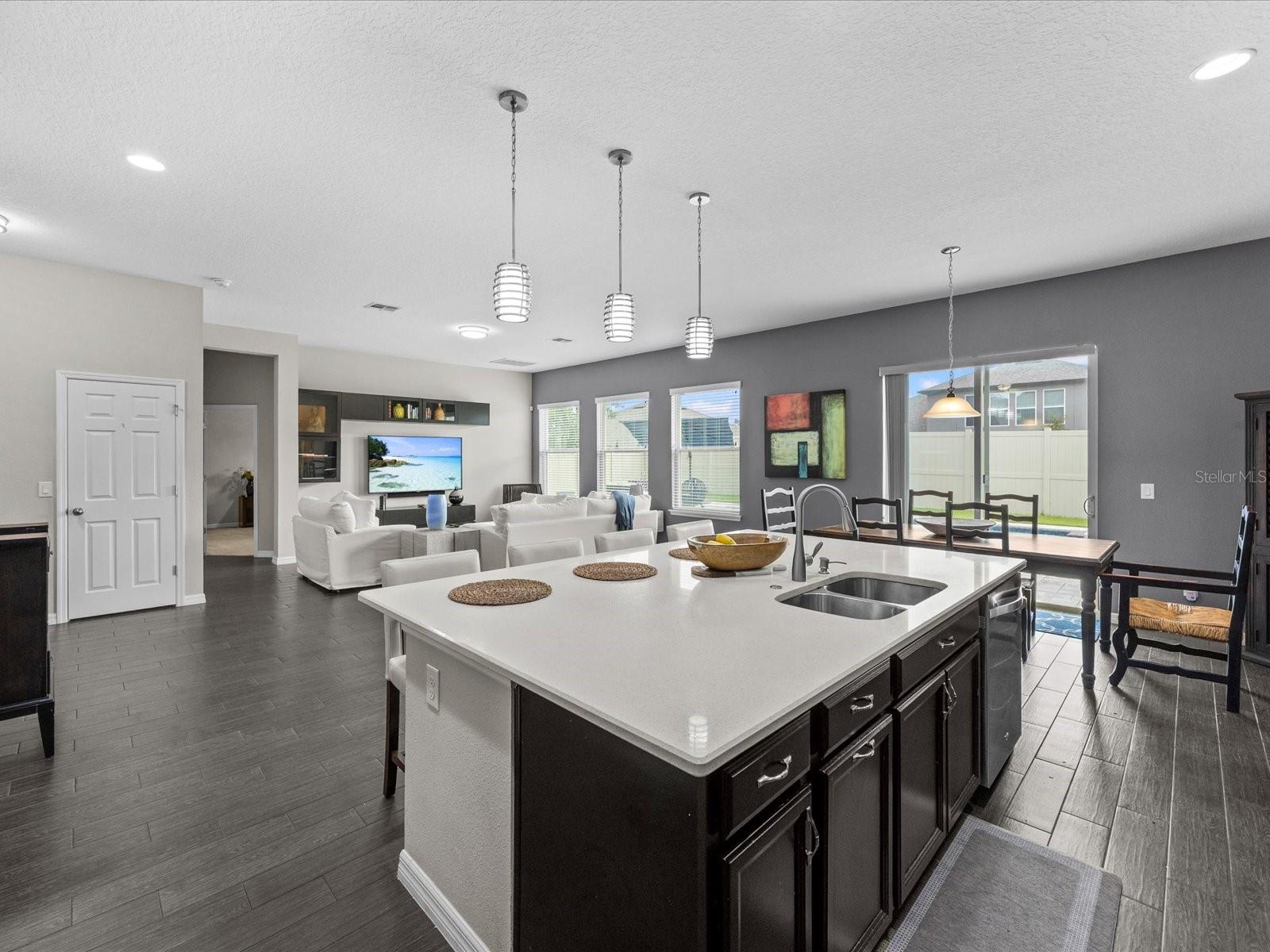 BELLEVUE - Residential