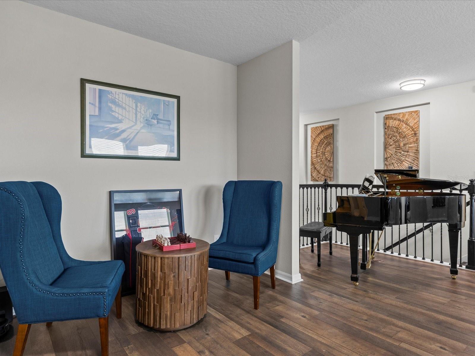 BELLEVUE - Residential