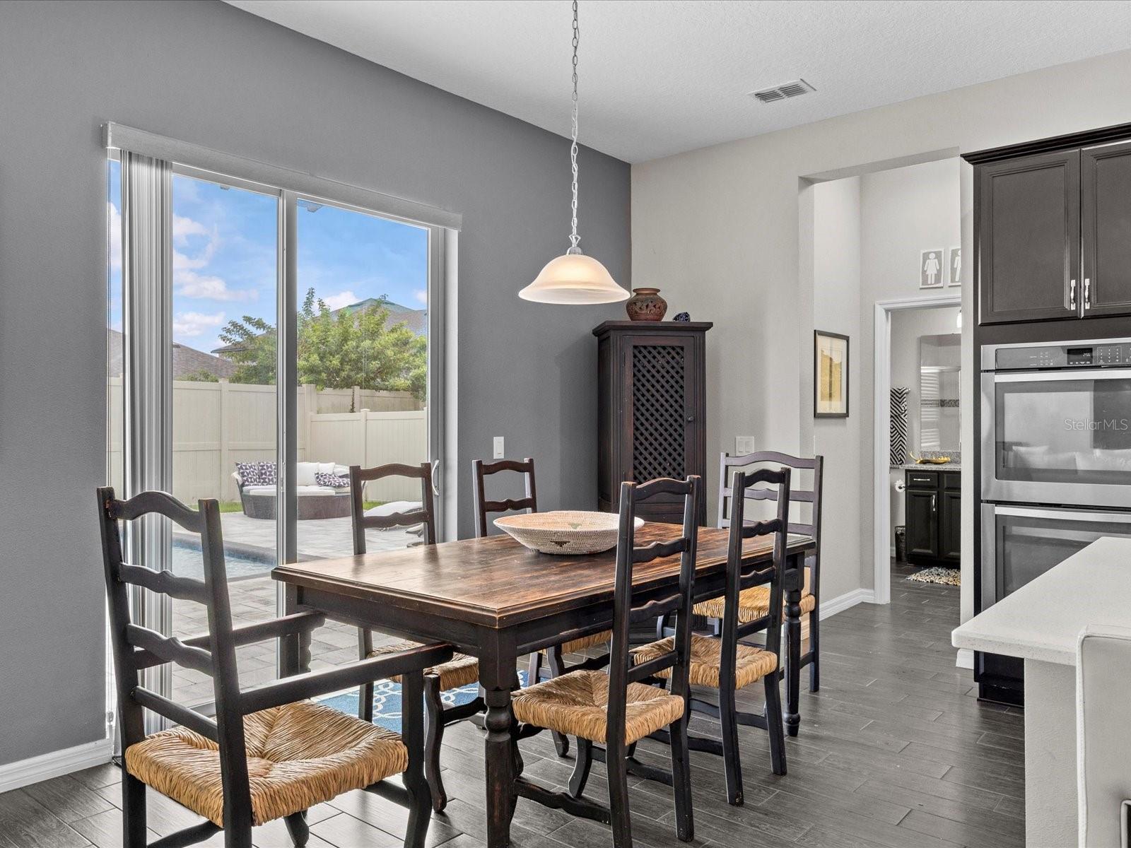 BELLEVUE - Residential