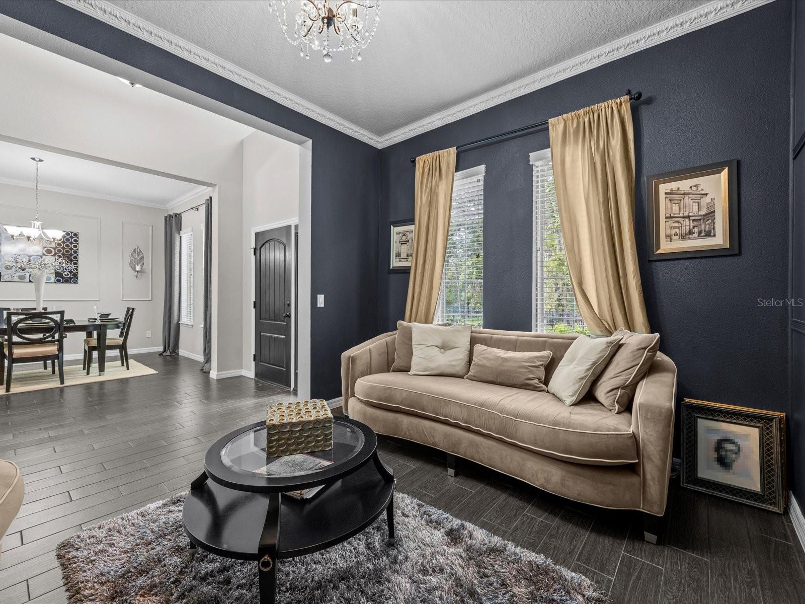 BELLEVUE - Residential