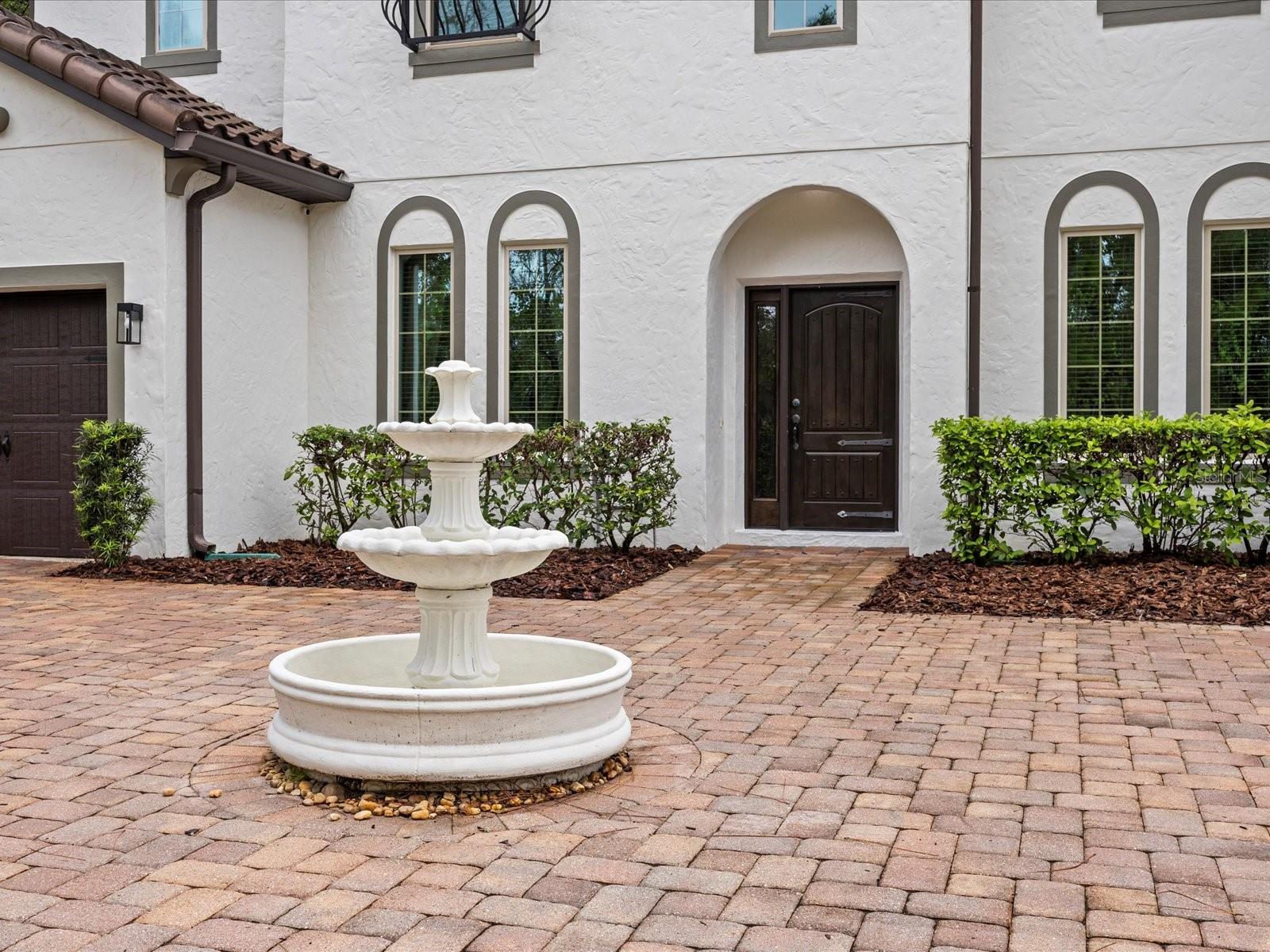 BELLEVUE - Residential