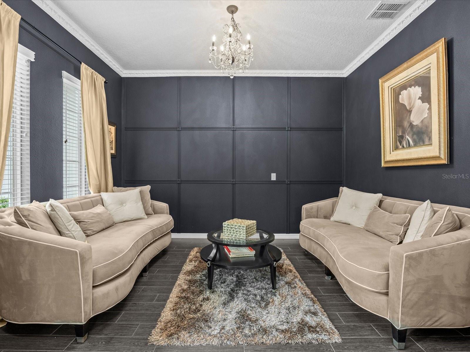 BELLEVUE - Residential